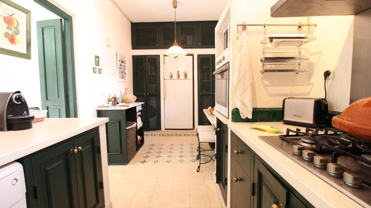 Riad Kasbah Baraka مراكش المظهر الخارجي الصورة
